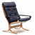 Siesta Classic Chair High Back With Arms