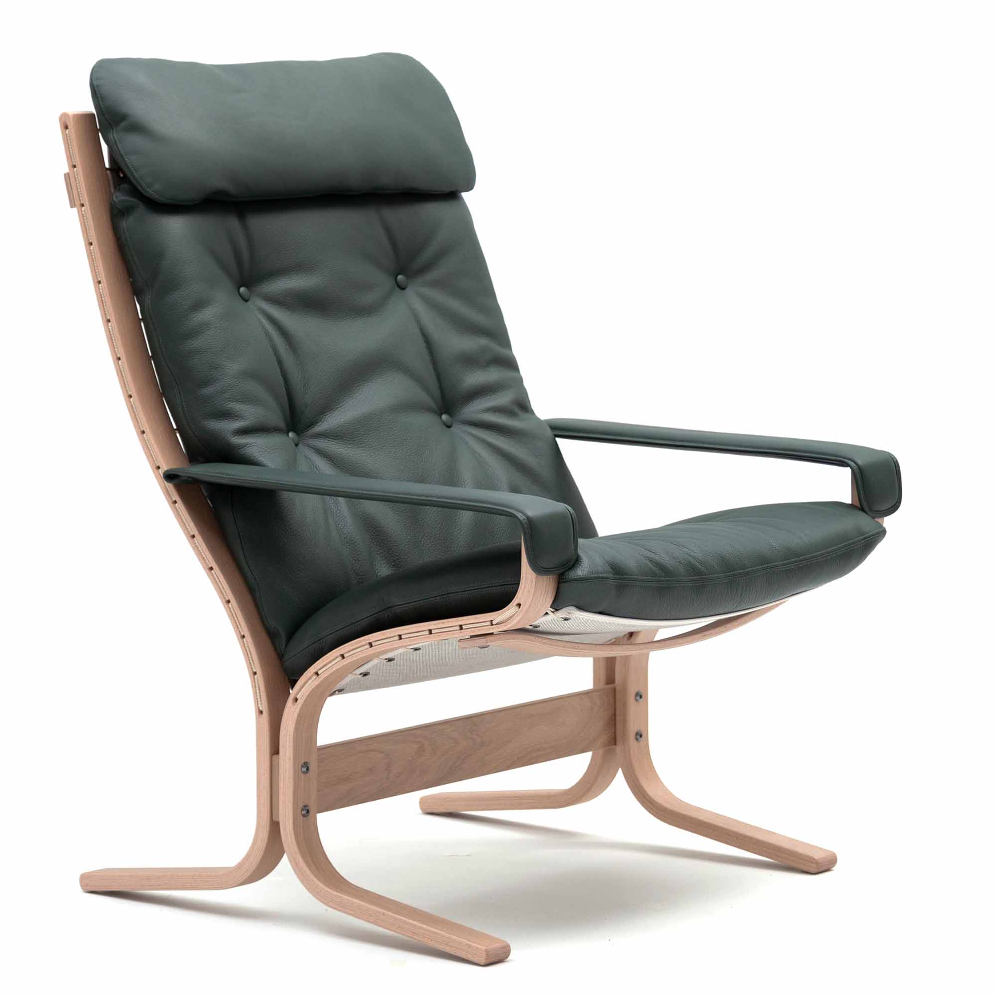 Siesta Classic Chair High Back With Arms