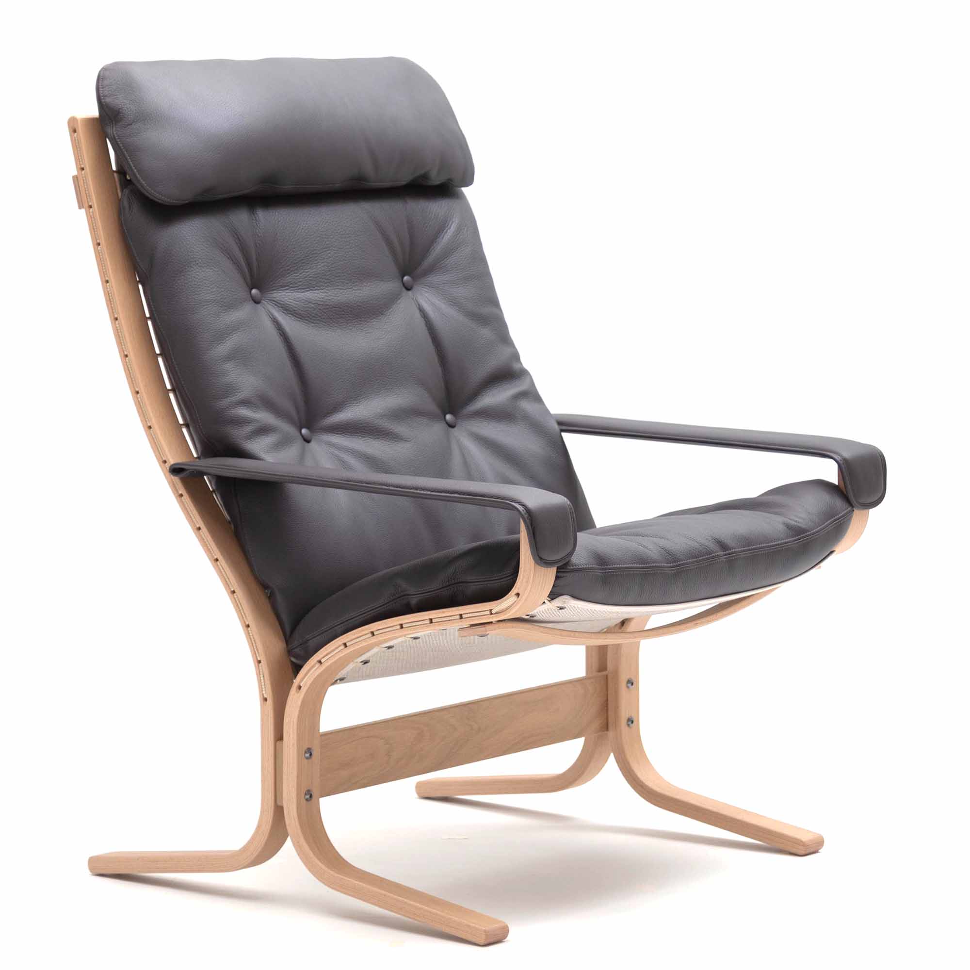 Siesta Classic Chair High Back With Arms