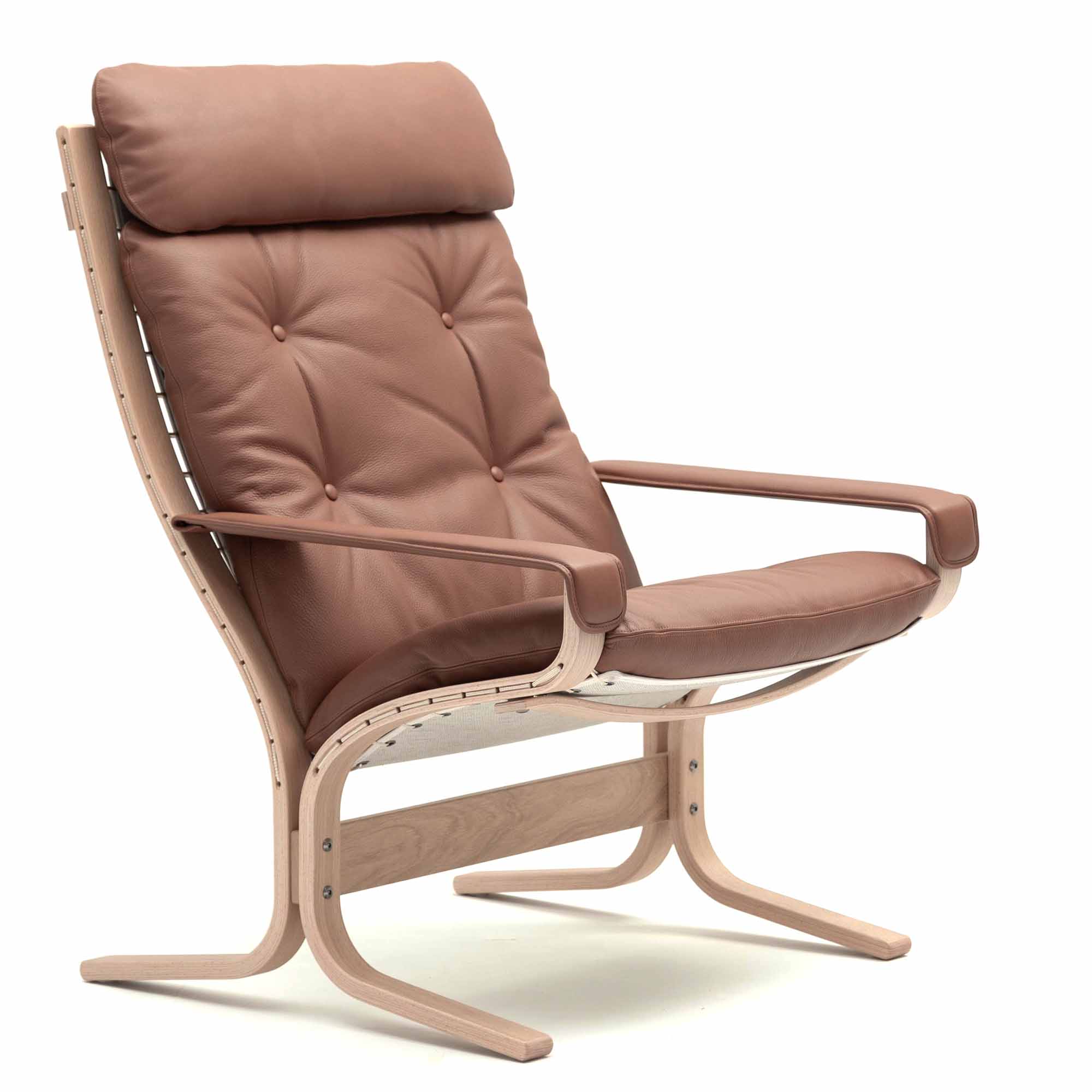 Siesta Classic Chair High Back With Arms