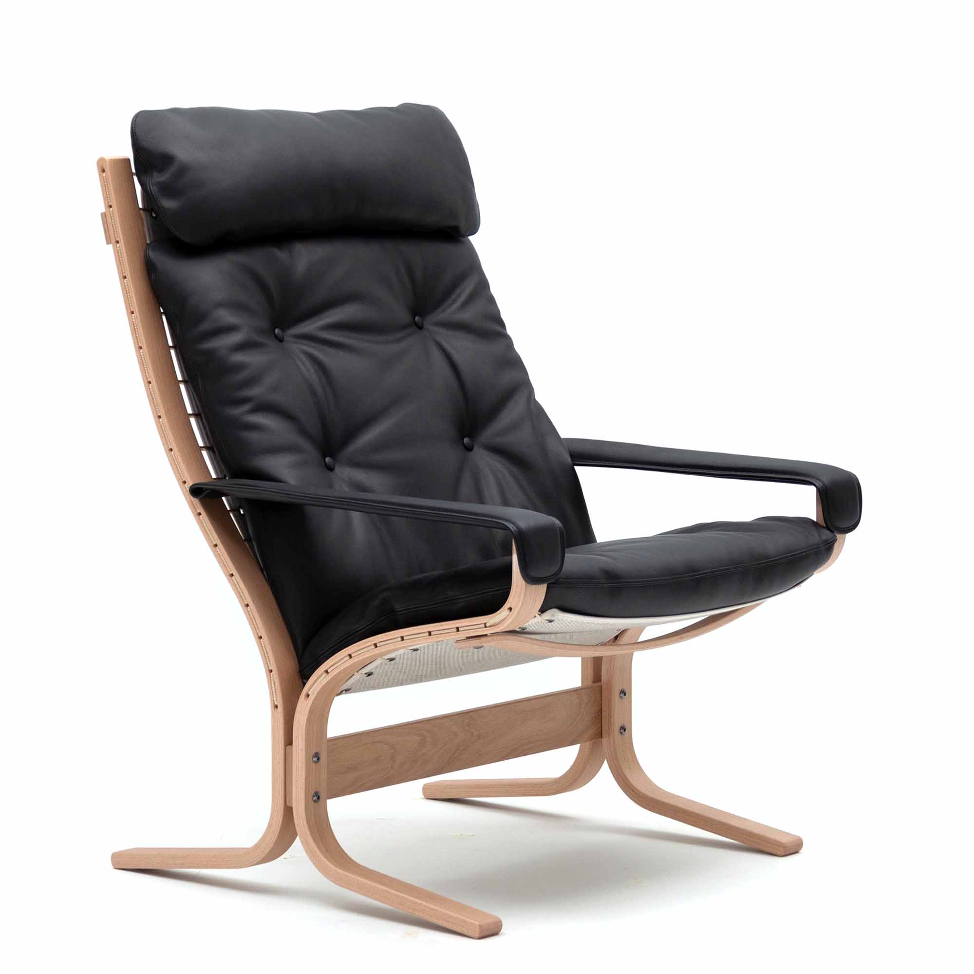 Siesta Classic Chair High Back With Arms