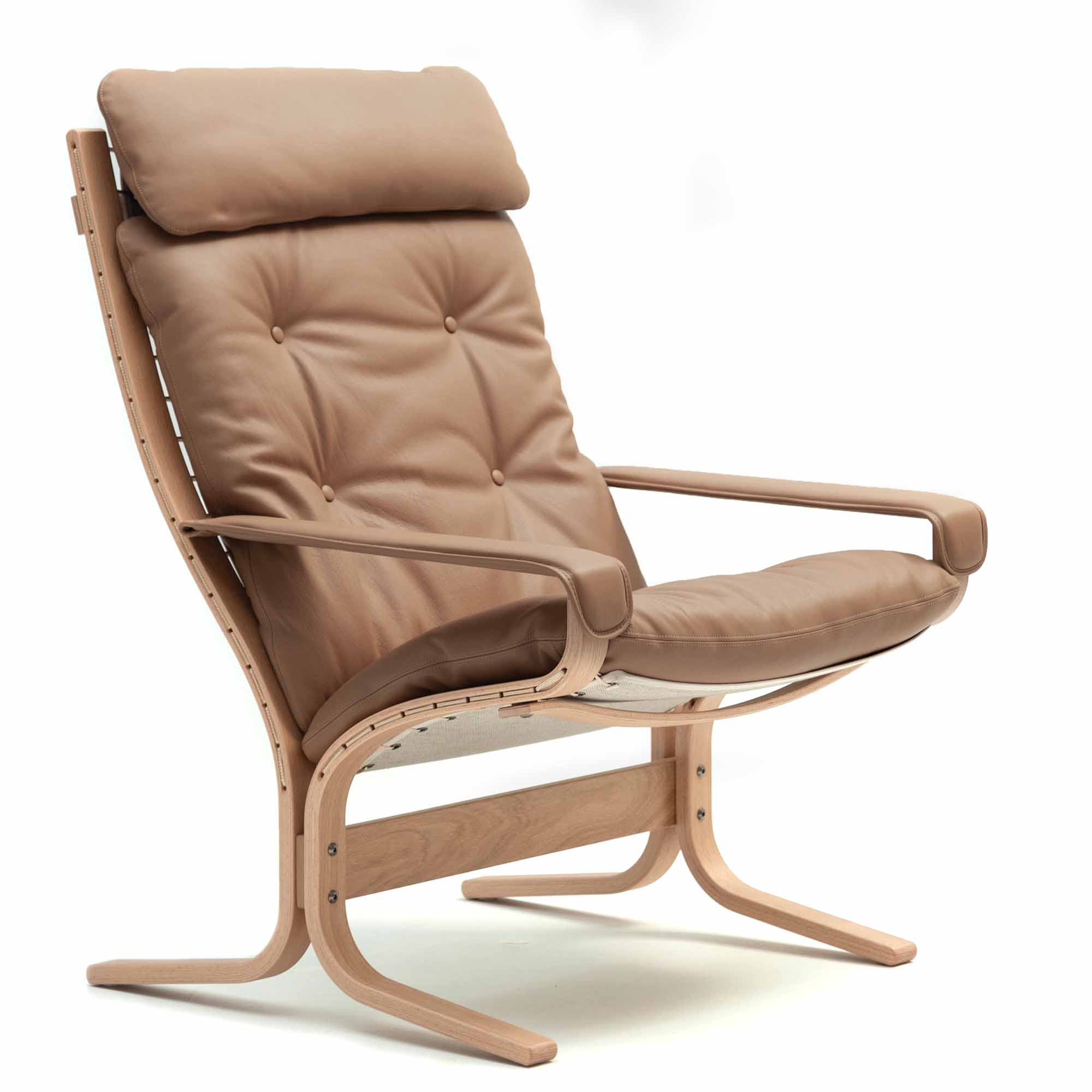 Siesta Classic Chair High Back With Arms