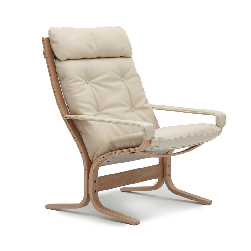 Siesta Classic Chair High Back With Arms