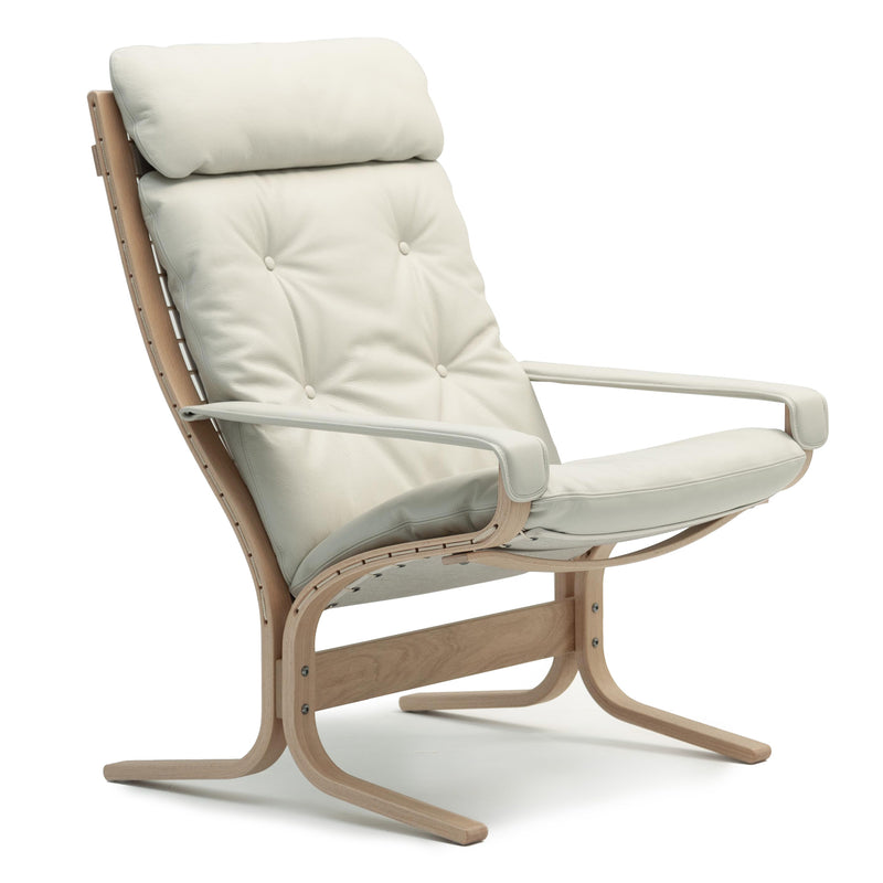 Siesta Classic Chair High Back With Arms