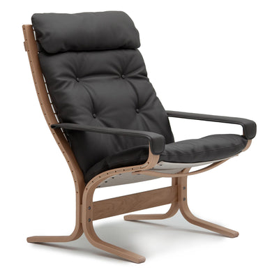 Siesta Classic Chair High Back With Arms