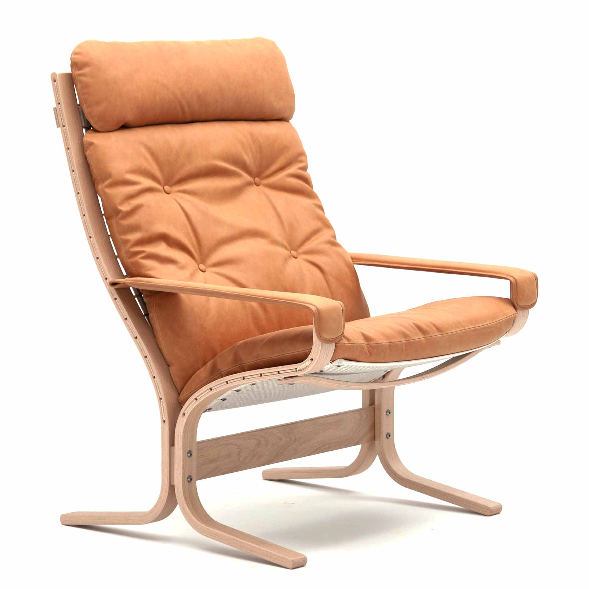 Siesta Classic Chair High Back With Arms