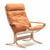 Siesta Classic Chair High Back With Arms