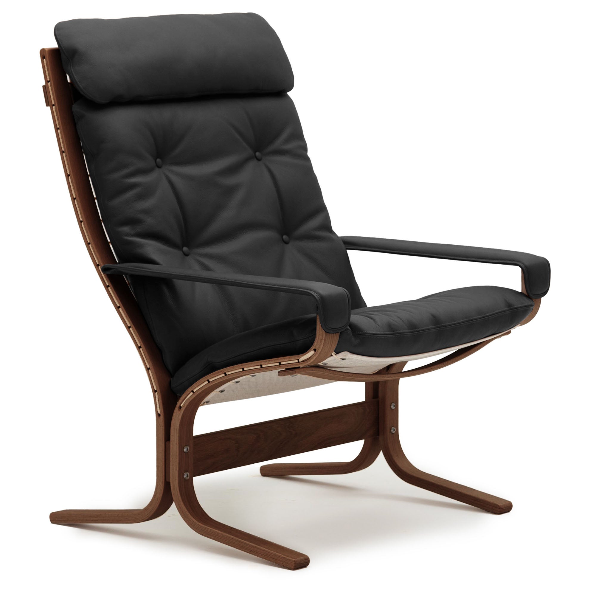 Siesta Classic Chair High Back With Arms - Stocked Options