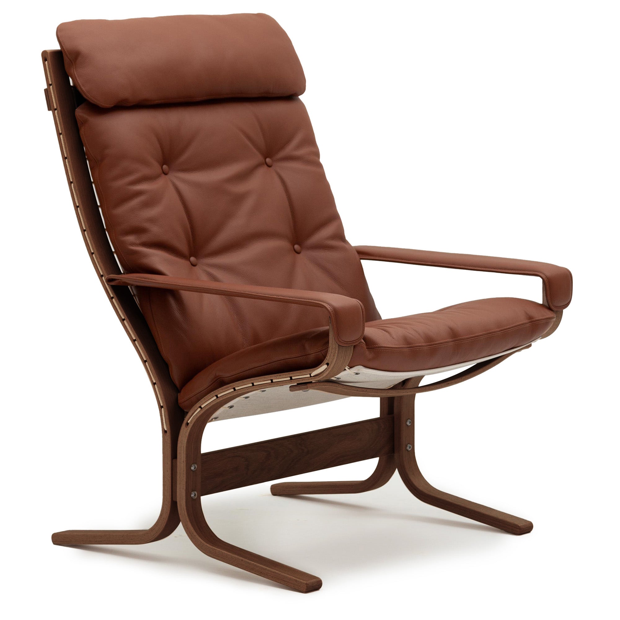 Siesta Classic Chair High Back With Arms - Stocked Options