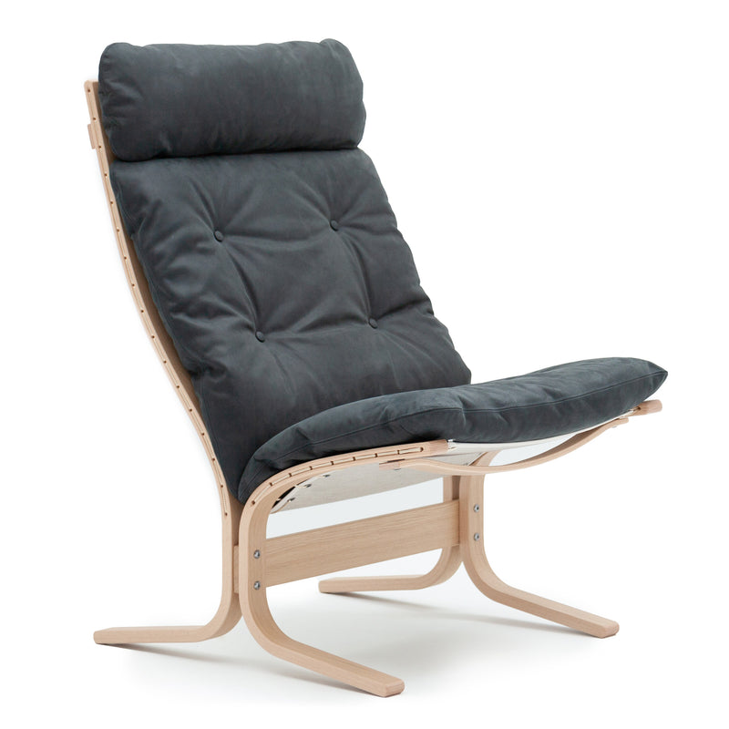 Siesta Classic Chair High Back