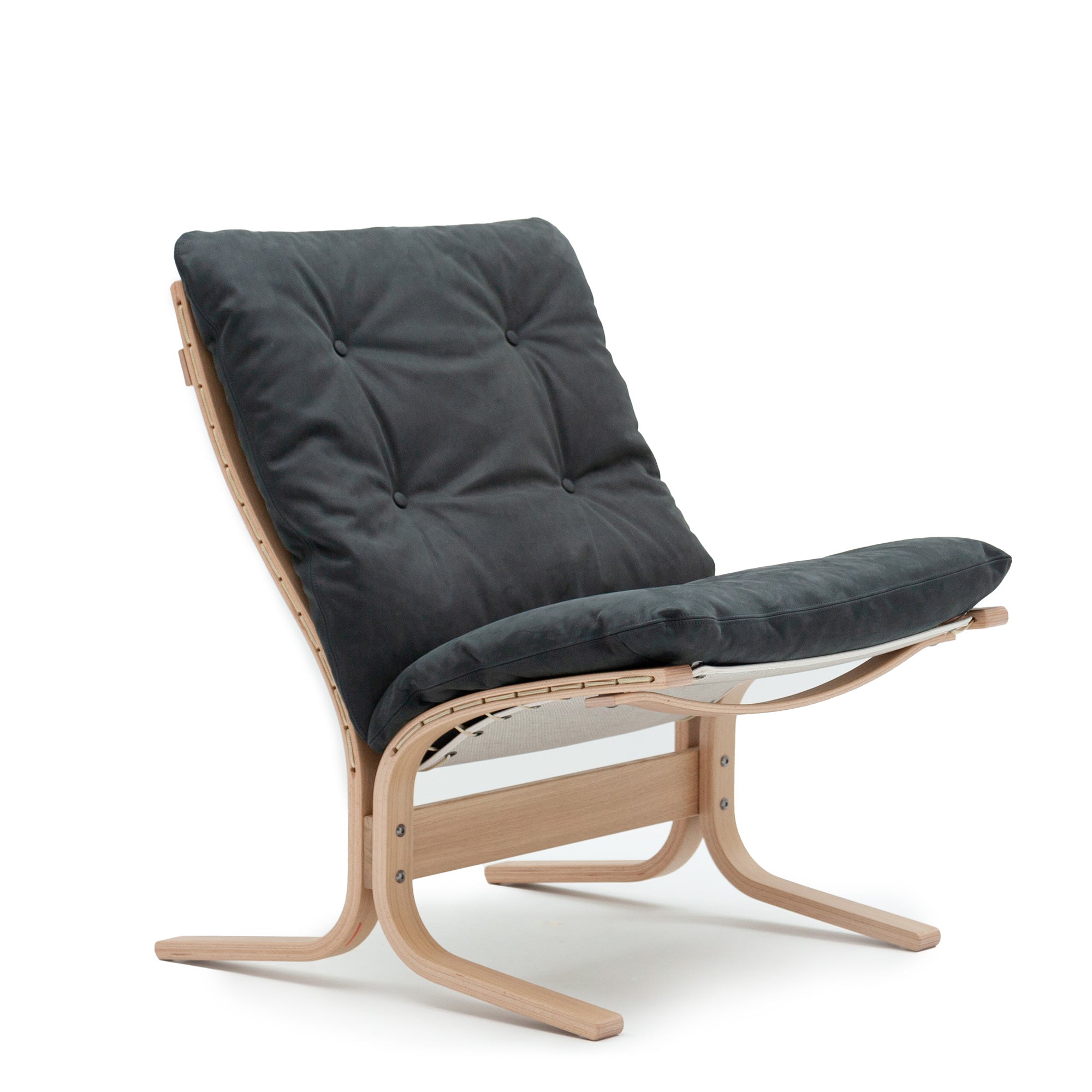 Siesta Classic Chair Low Back