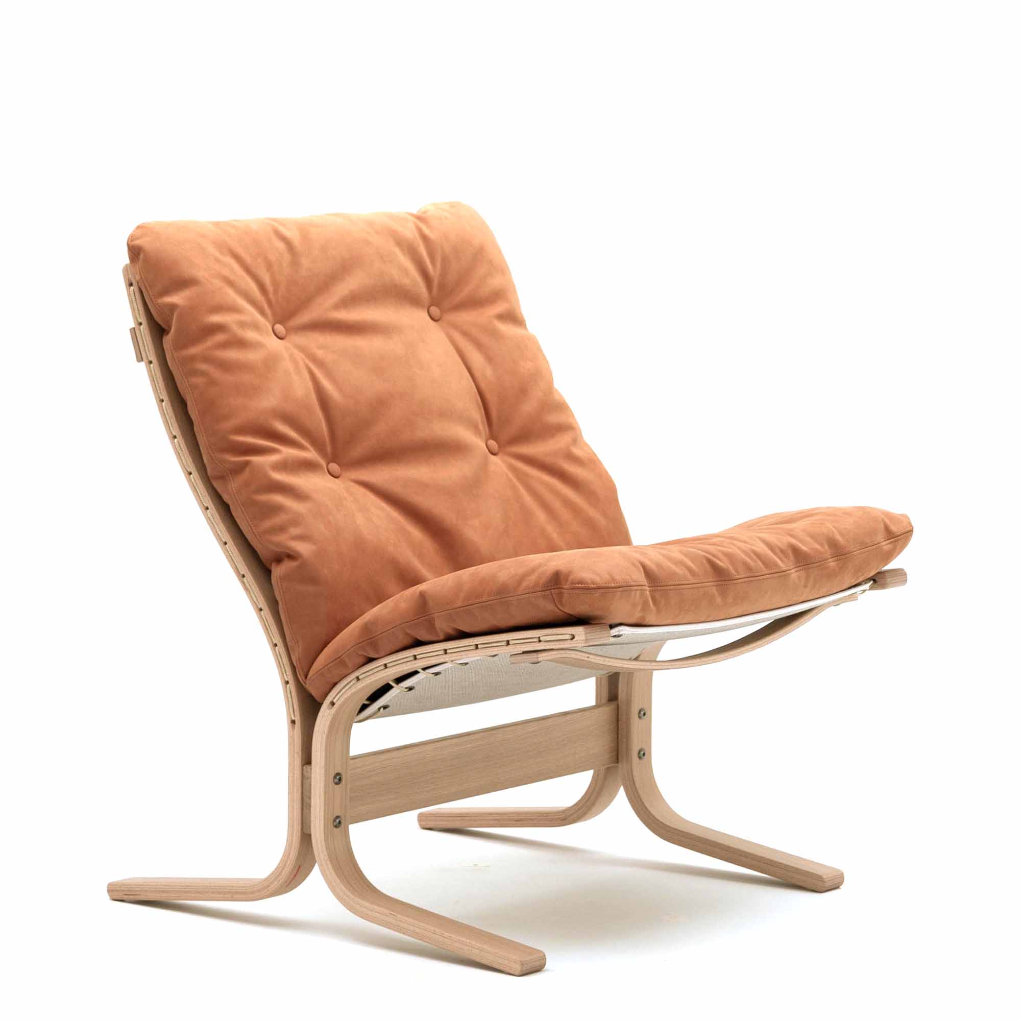 Siesta Classic Chair Low Back