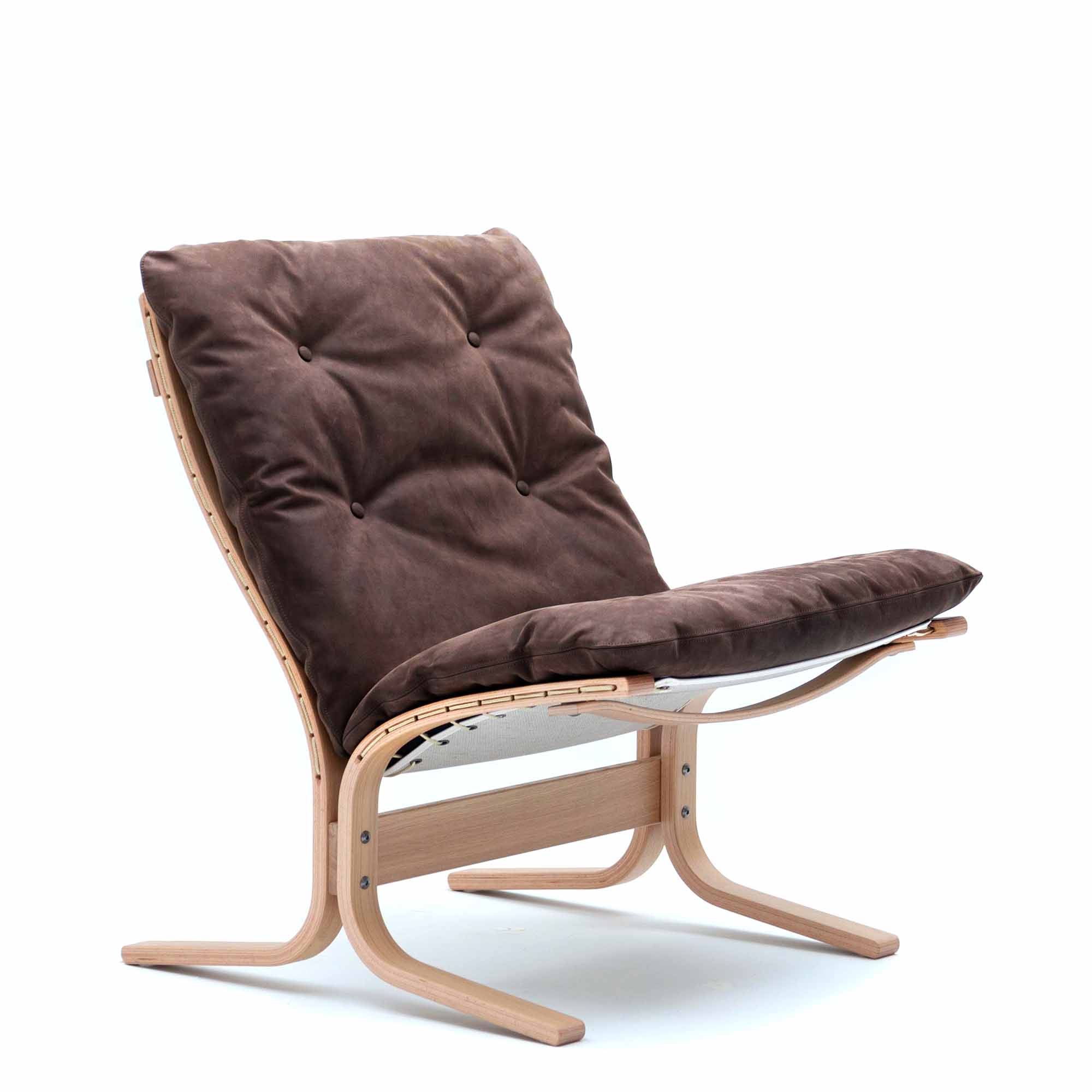 Siesta Classic Chair Low Back