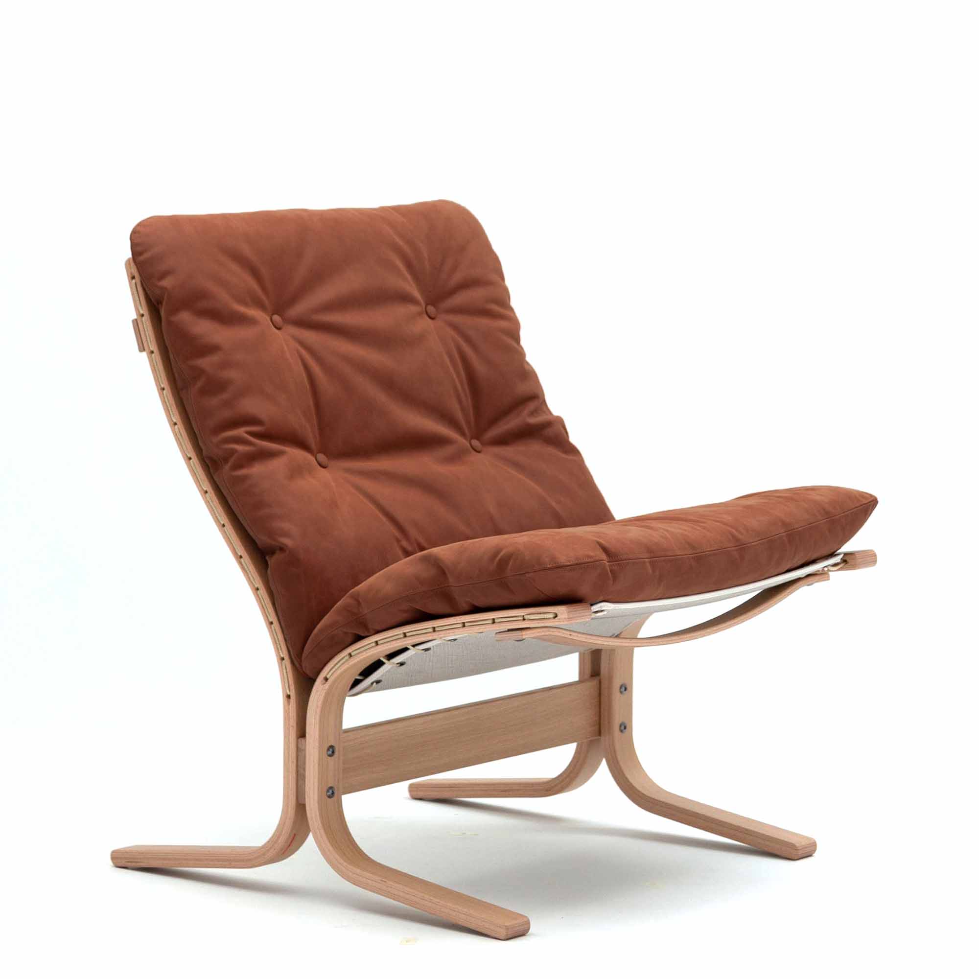 Siesta Classic Chair Low Back