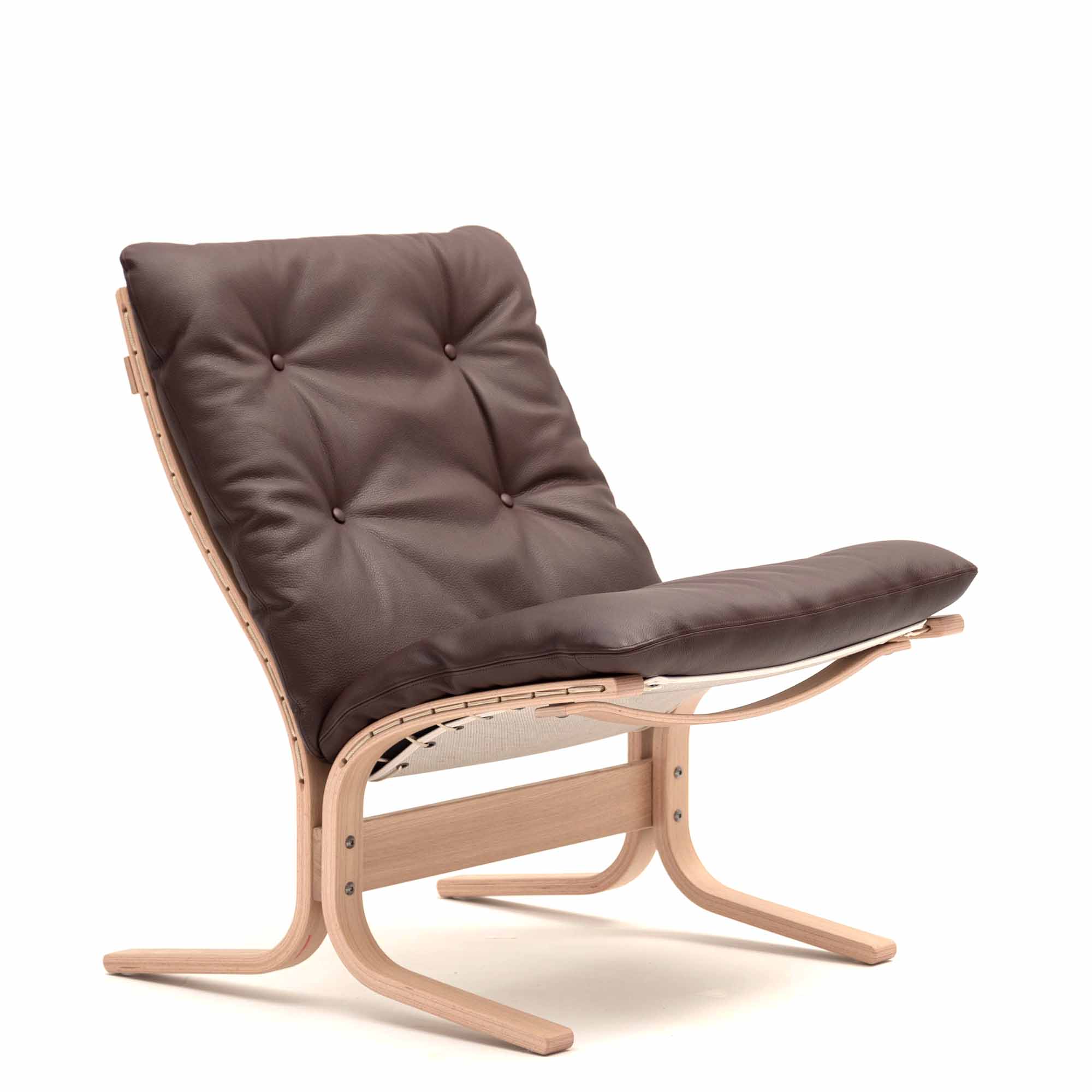 Siesta Classic Chair Low Back