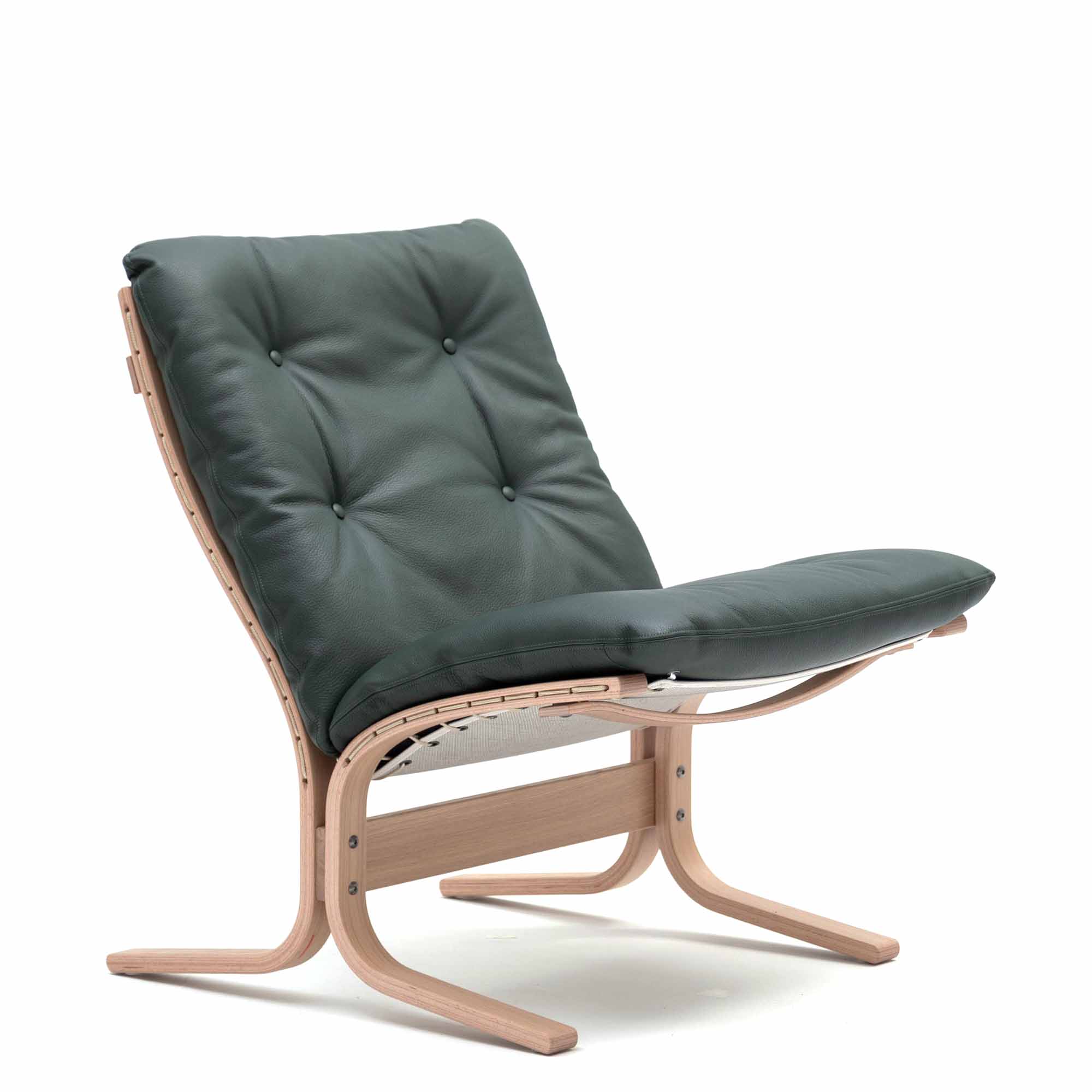 Siesta Classic Chair Low Back