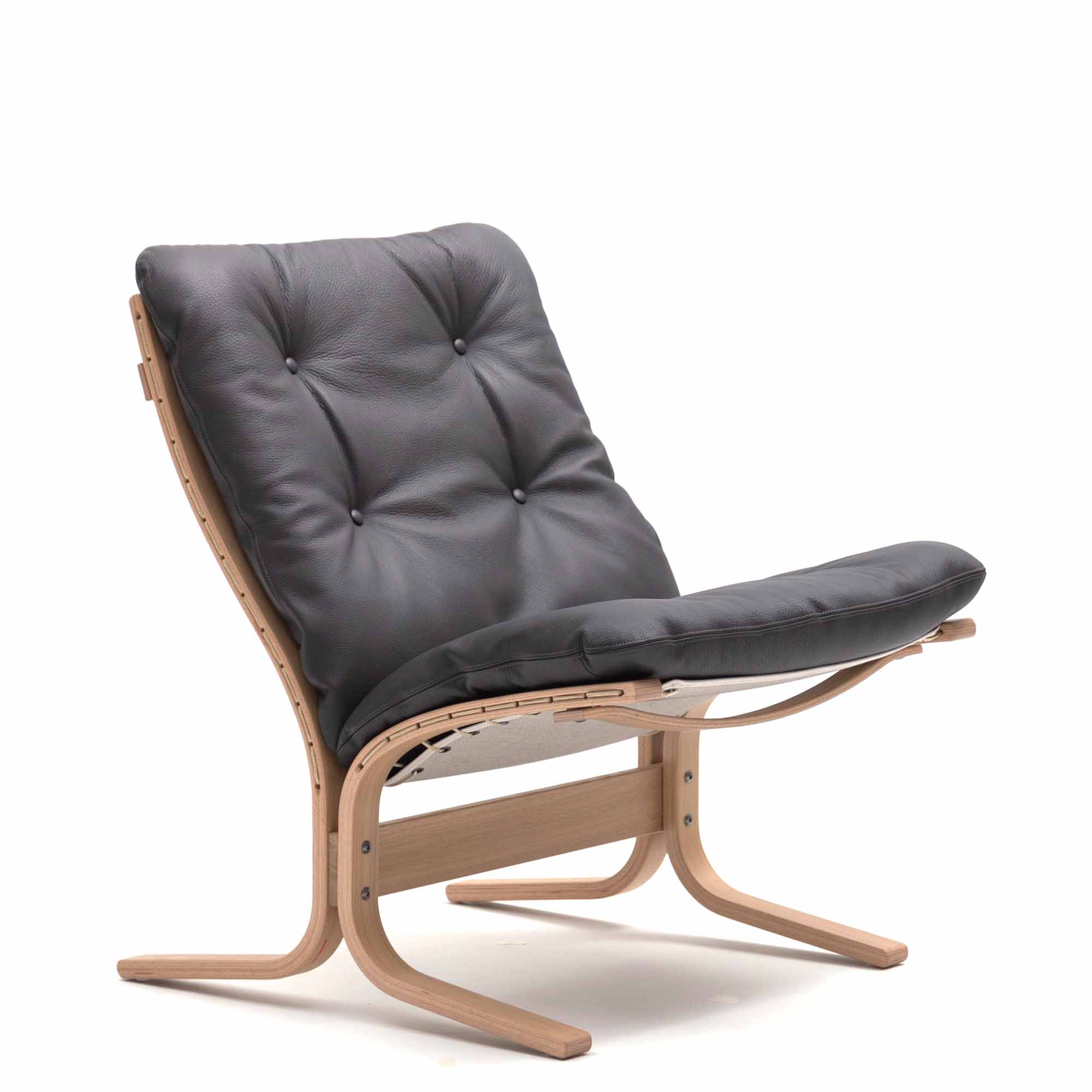 Siesta Classic Chair Low Back