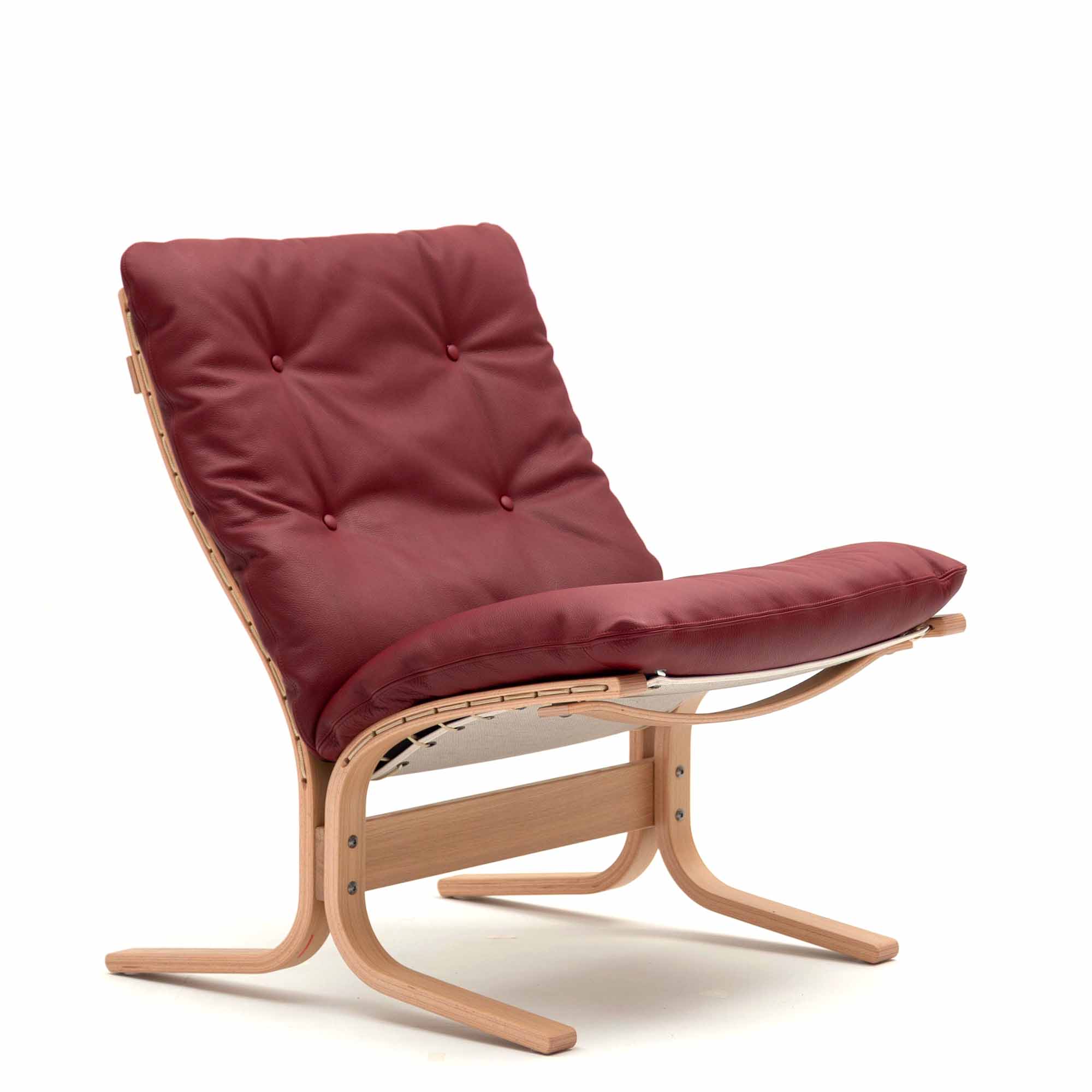 Siesta Classic Chair Low Back