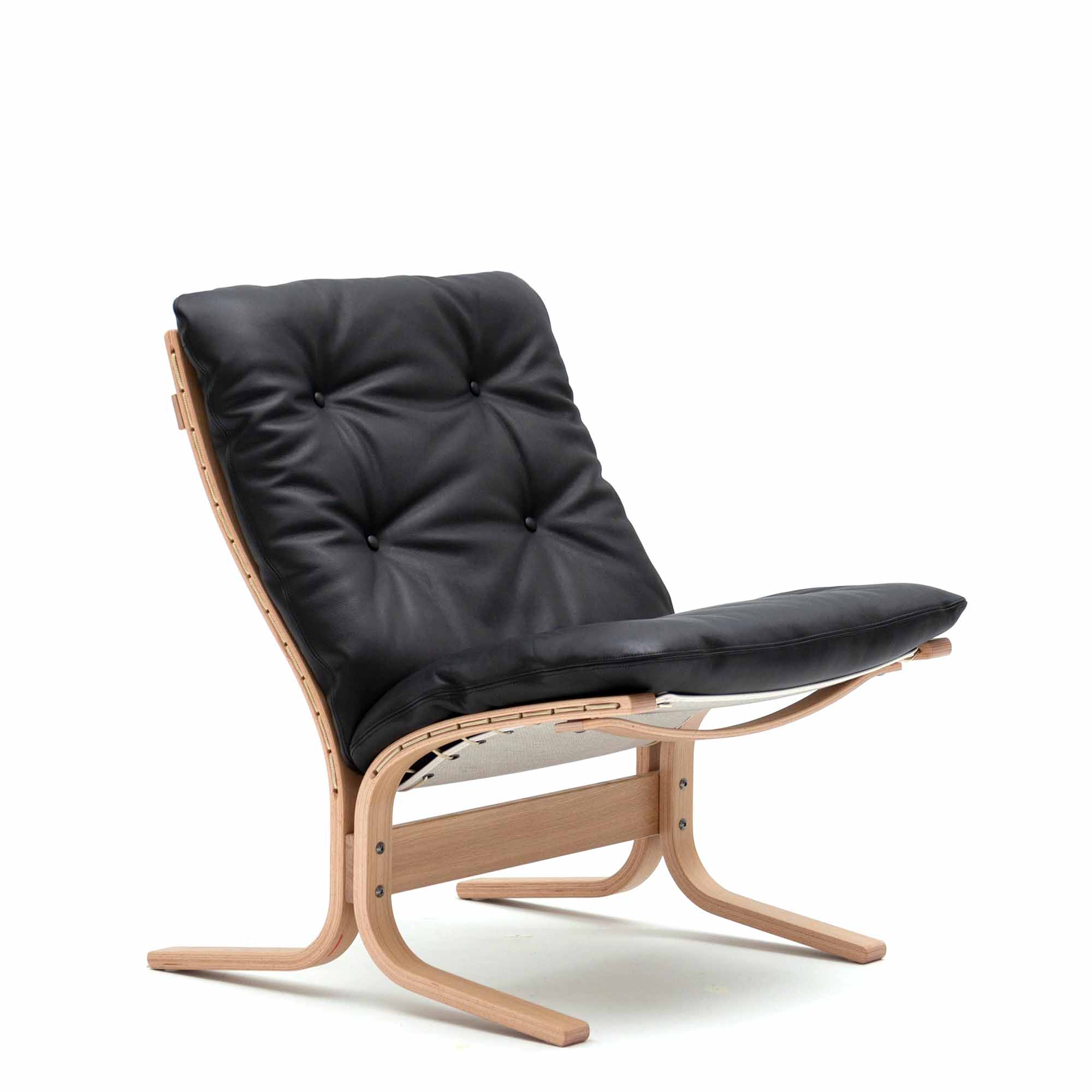 Siesta Classic Chair Low Back