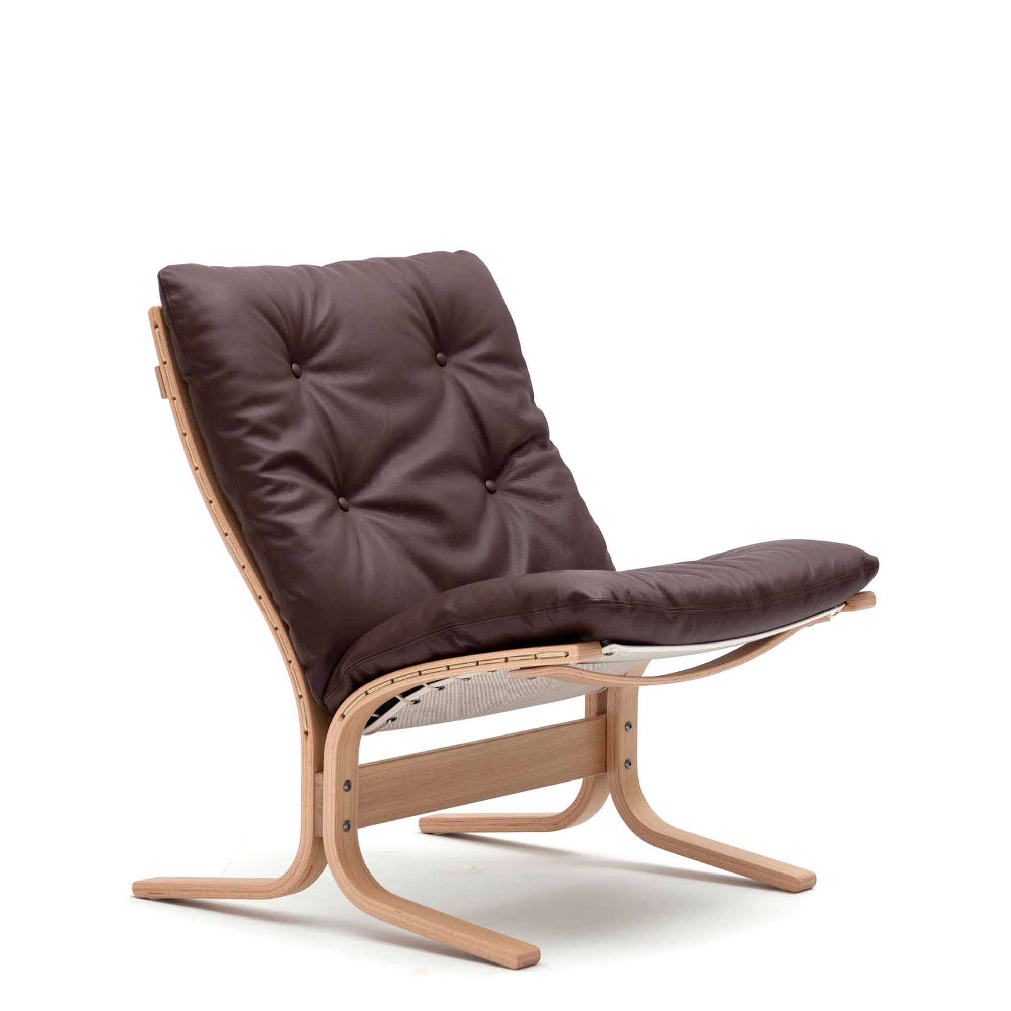 Siesta Classic Chair Low Back