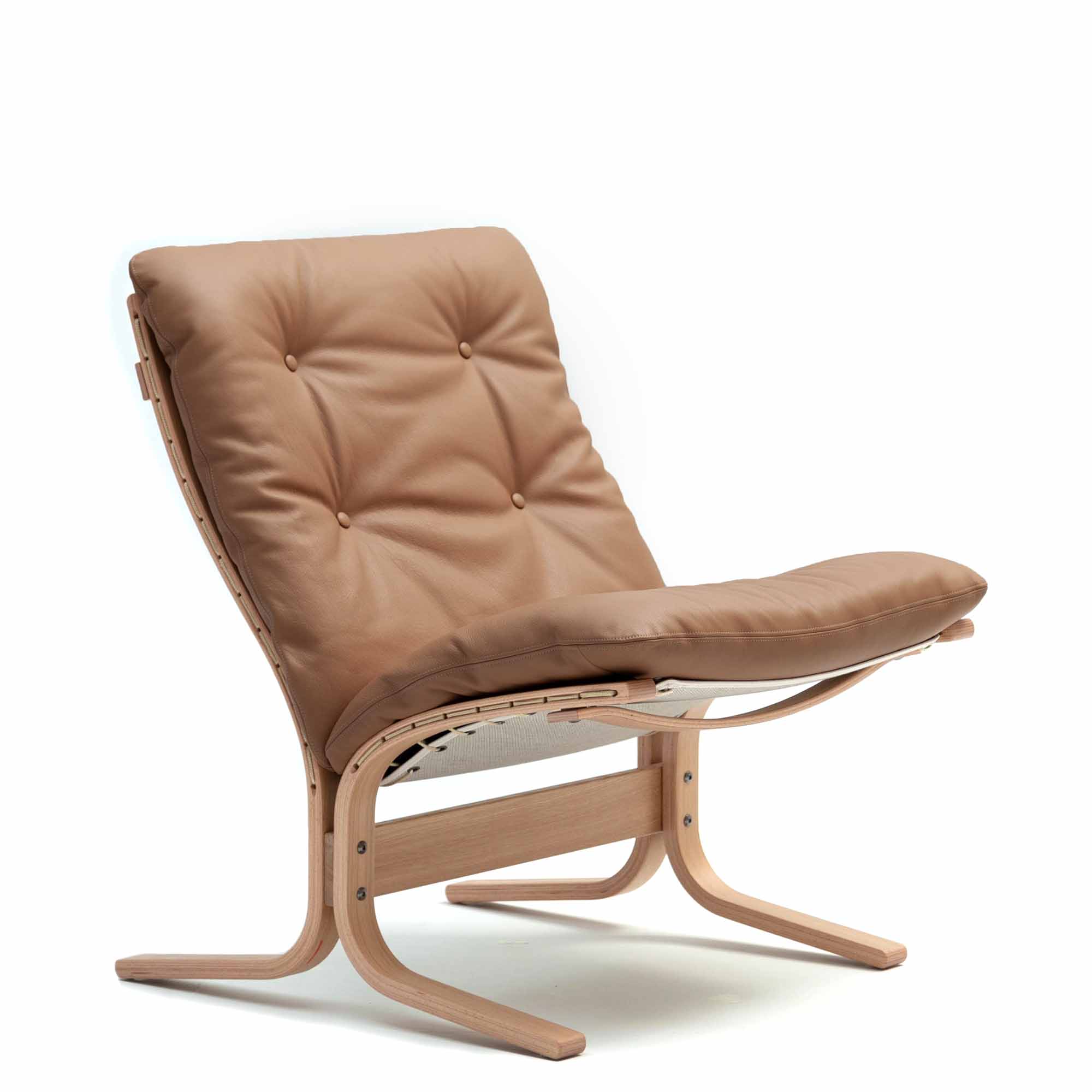 Siesta Classic Chair Low Back