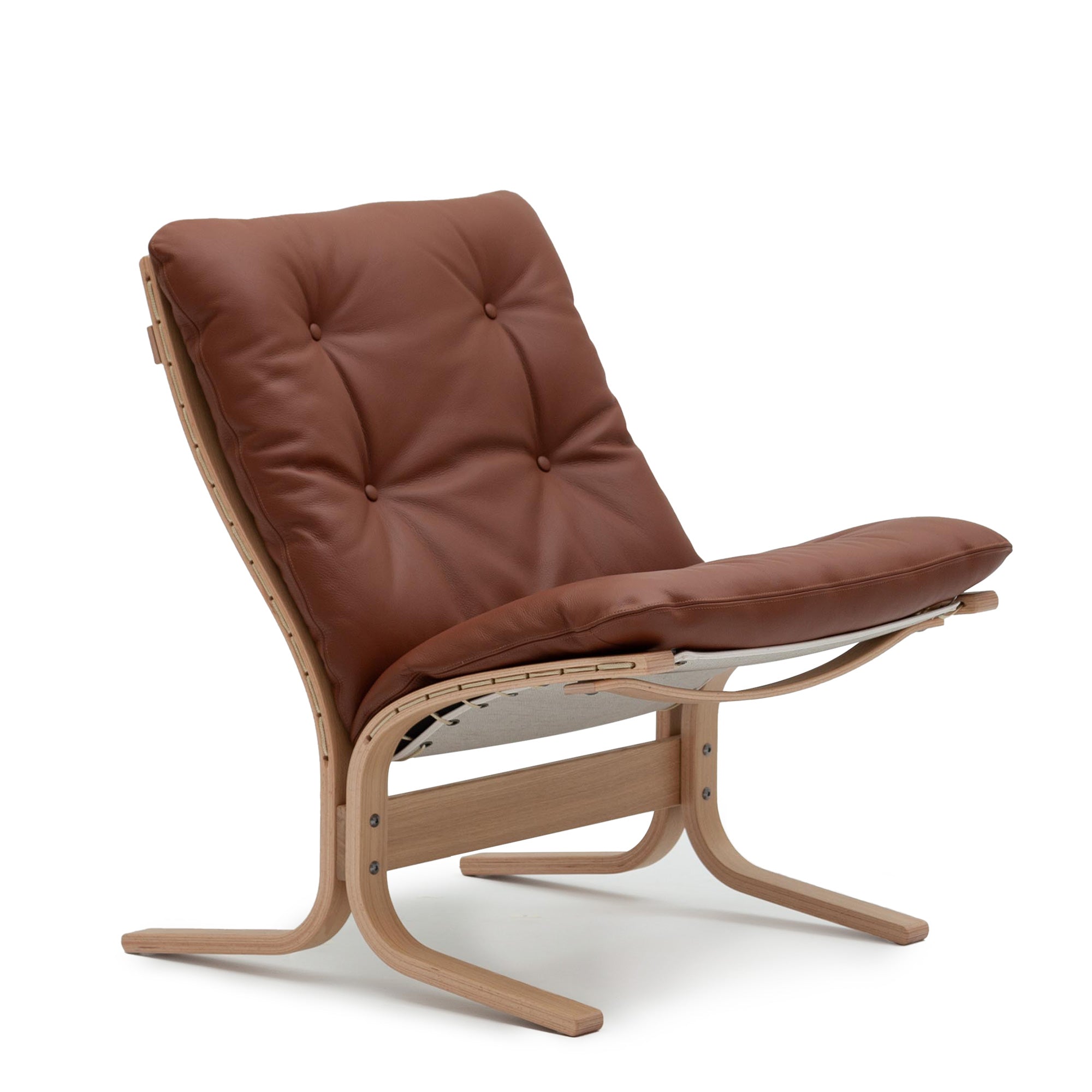 Siesta Classic Chair Low Back