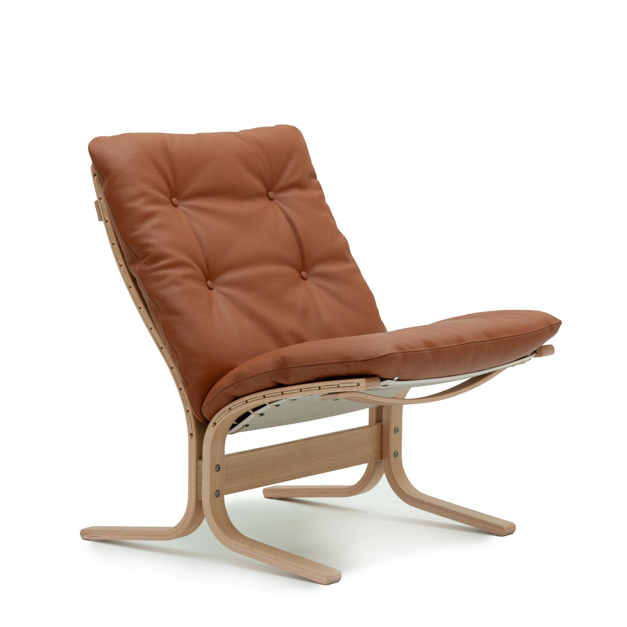 Siesta Classic Chair Low Back