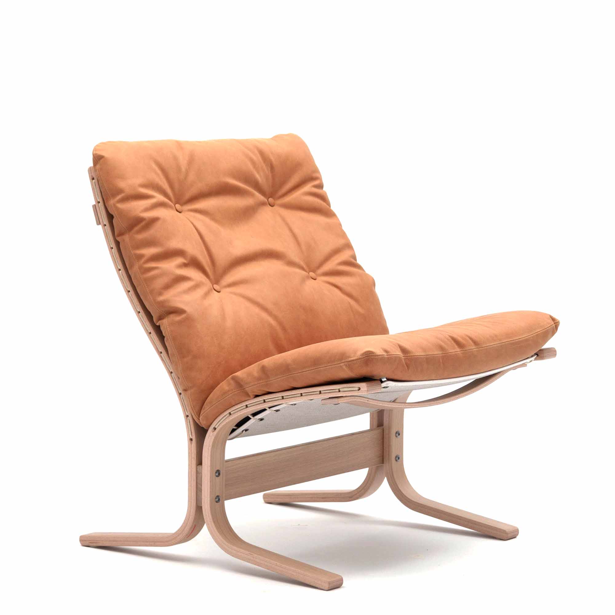 Siesta Classic Chair Low Back