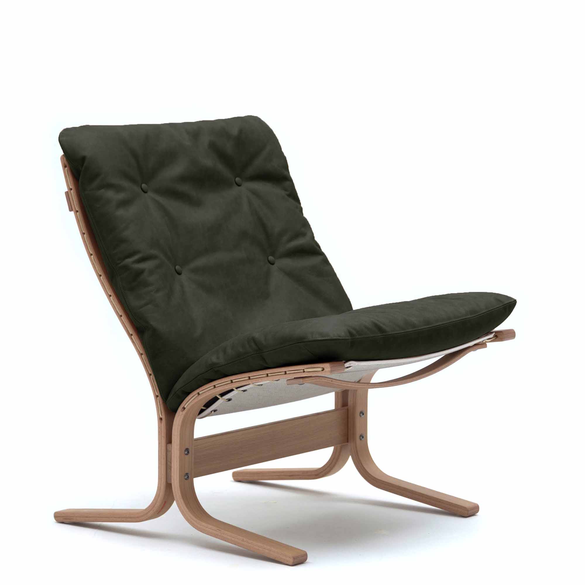 Siesta Classic Chair Low Back