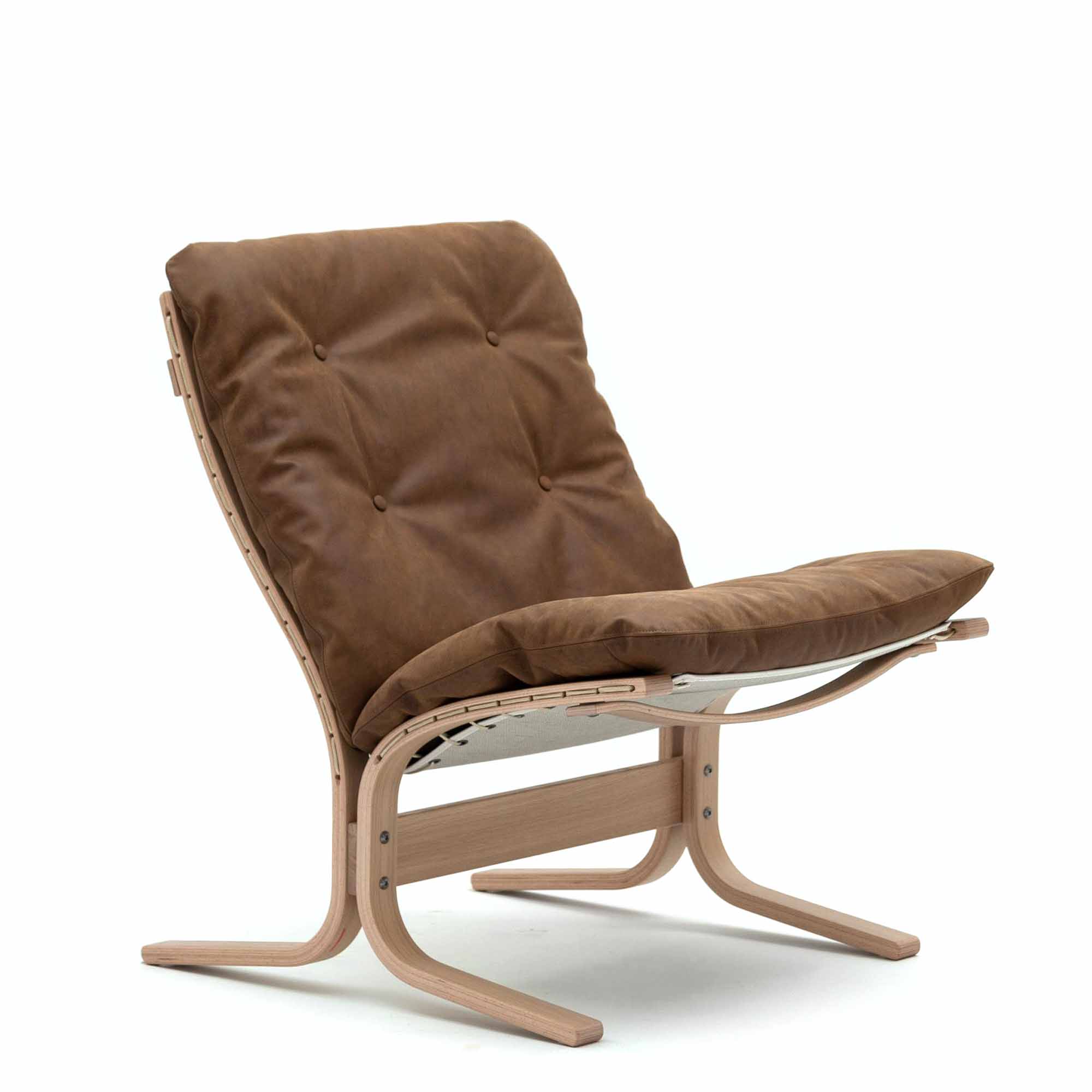 Siesta Classic Chair Low Back