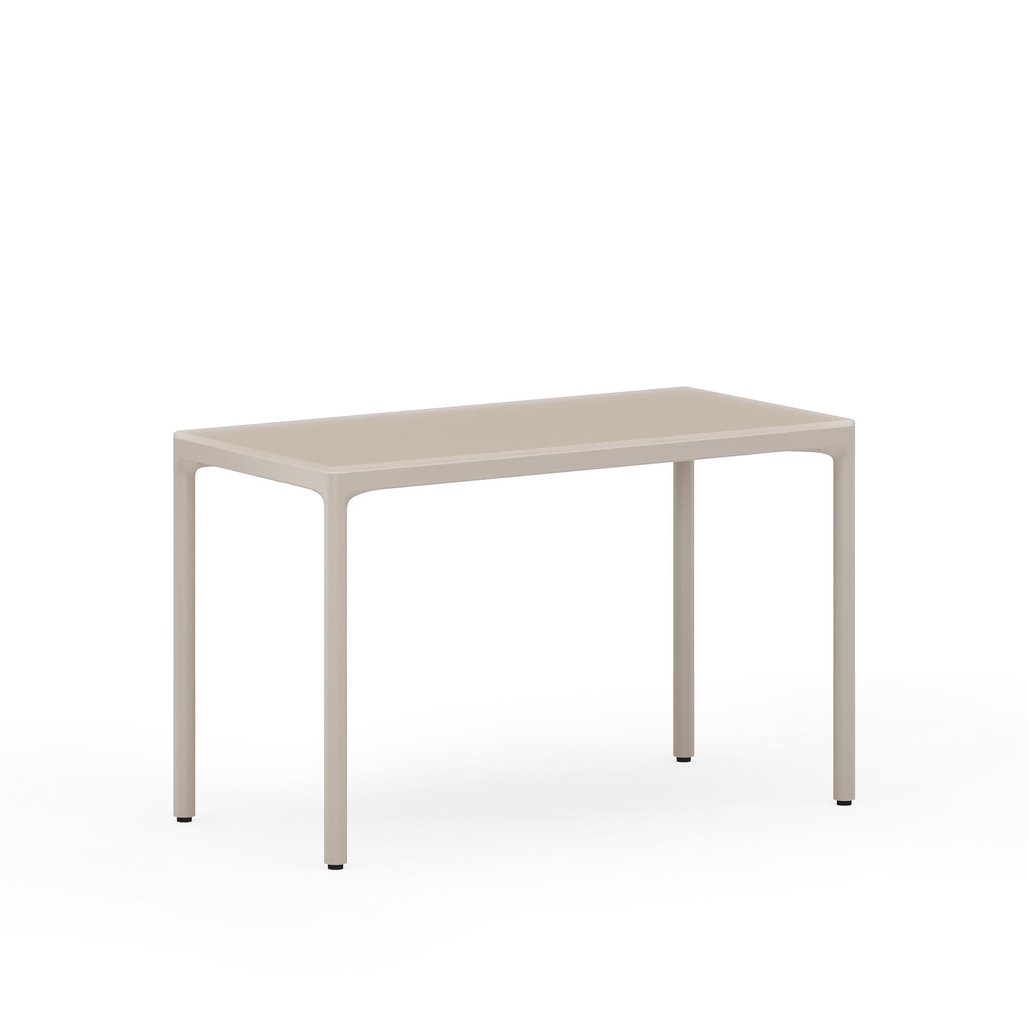 BDI Luma Desk Table