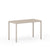BDI Luma Desk Table