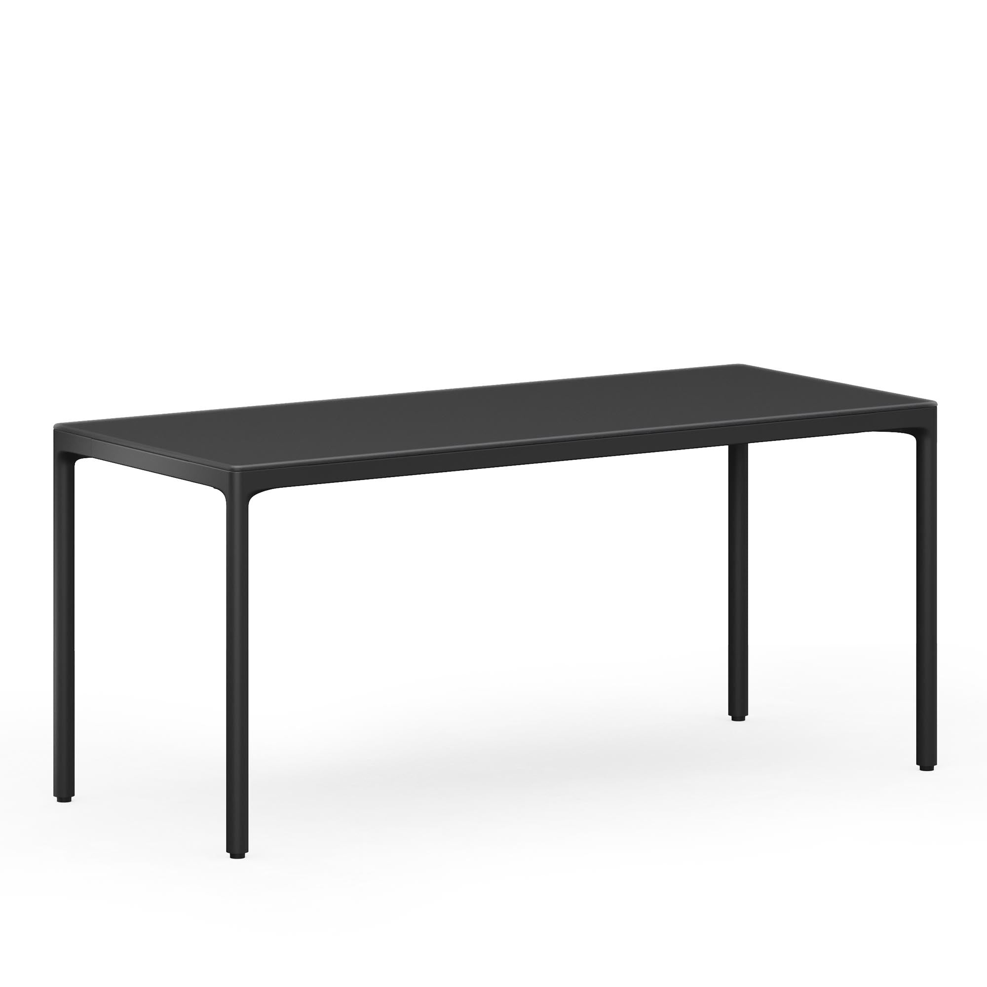 BDI Luma Desk Table