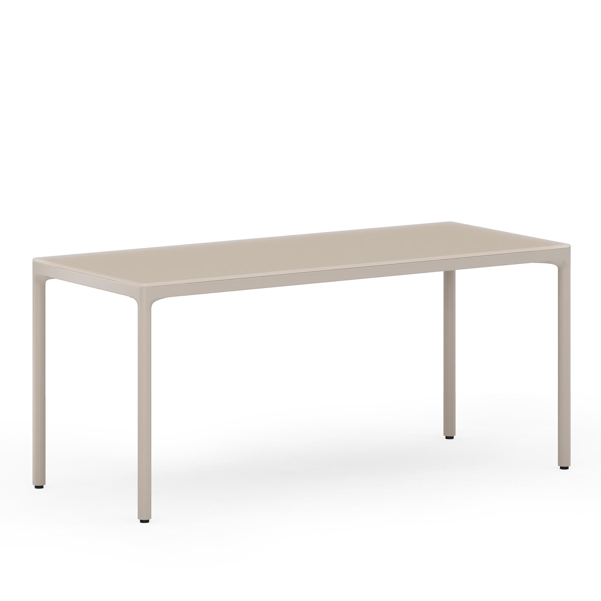 BDI Luma Desk Table