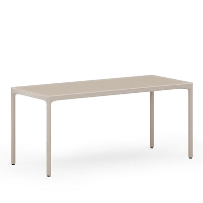 BDI Luma Desk Table