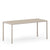 BDI Luma Desk Table