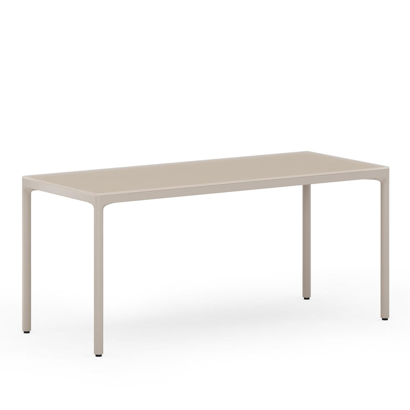 BDI Luma Desk Table