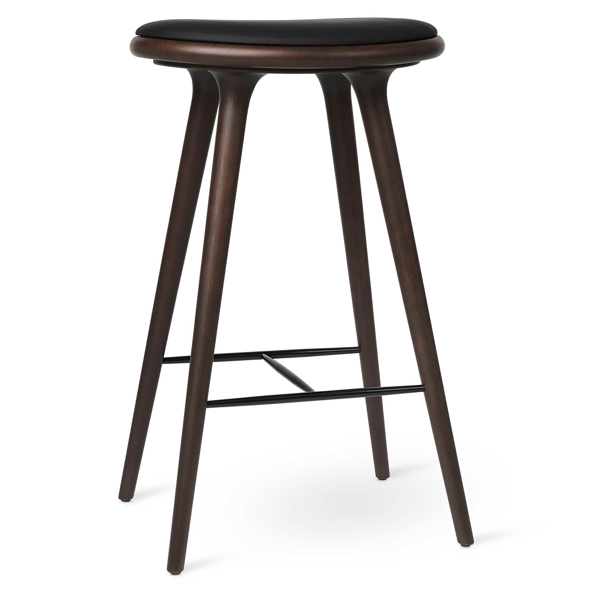 Space Copenhagen Bar Stool