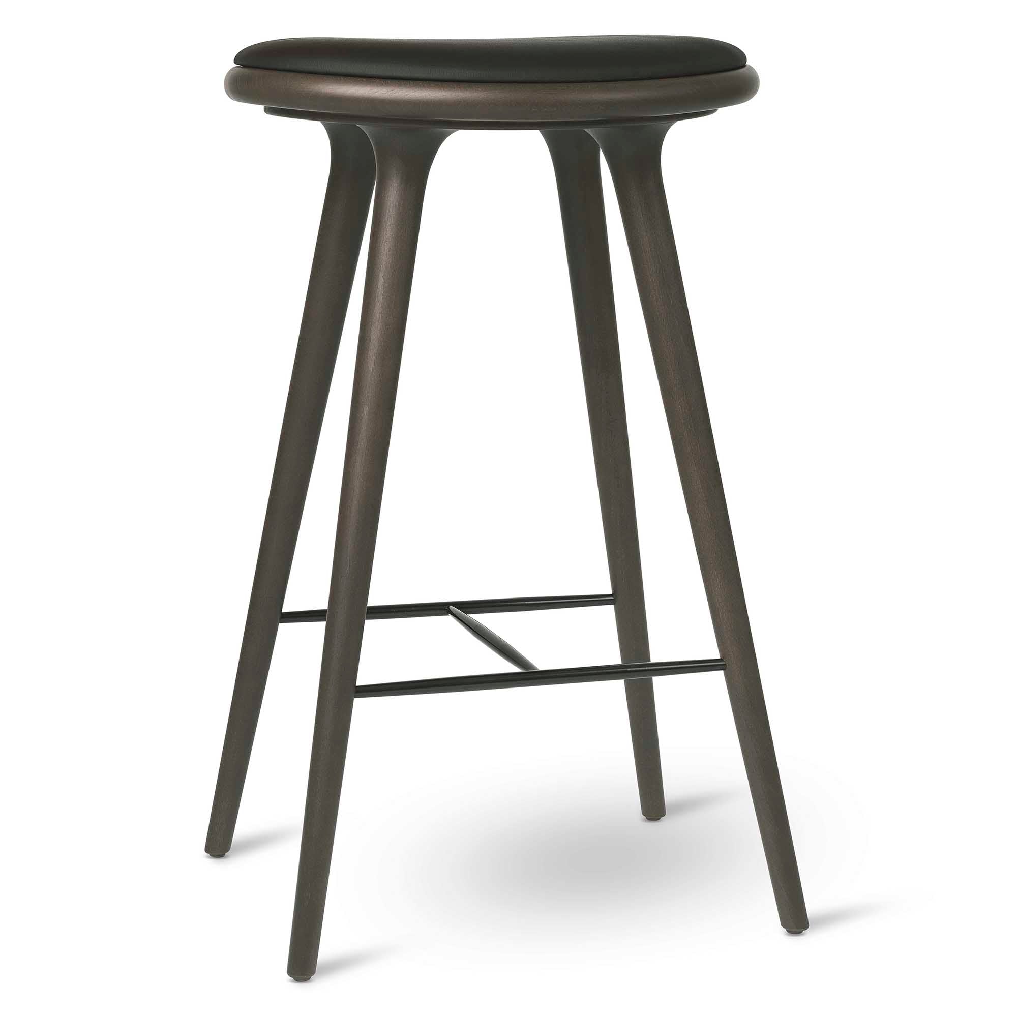 Space Copenhagen Bar Stool