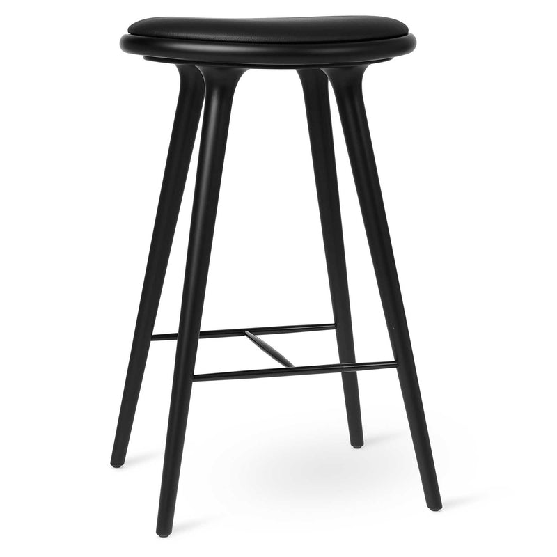 Space Copenhagen Bar Stool