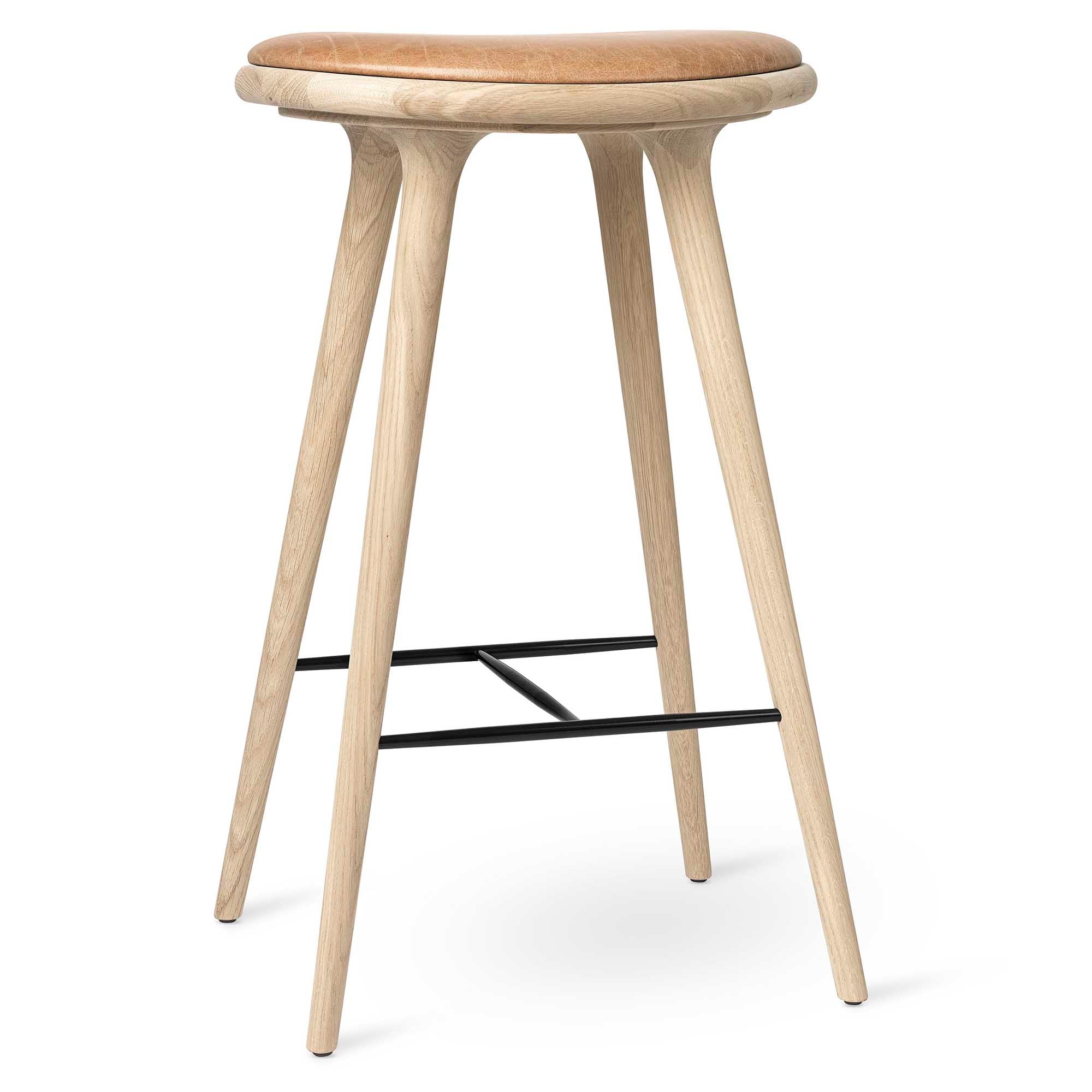 Space Copenhagen Bar Stool