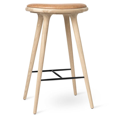 Space Copenhagen Bar Stool