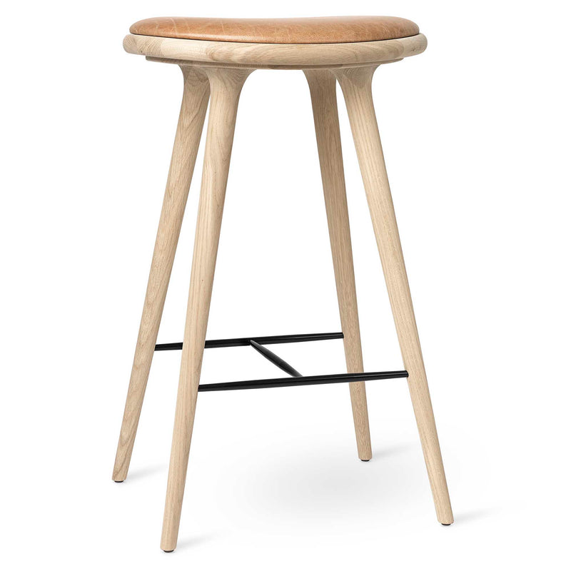 Space Copenhagen Bar Stool