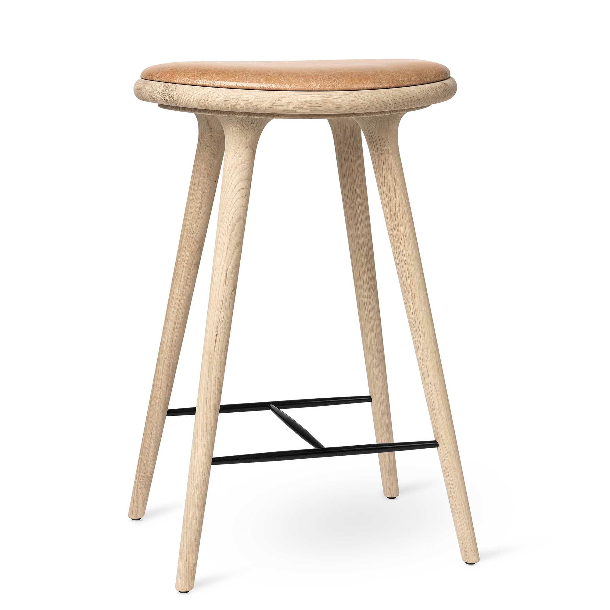 Space Copenhagen Counter Stool