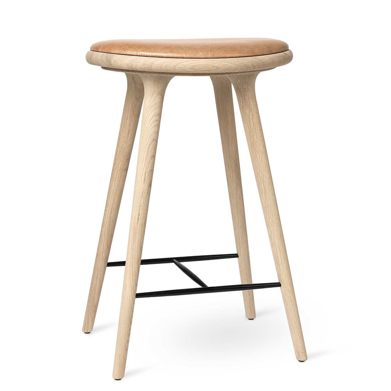 Space Copenhagen Counter Stool