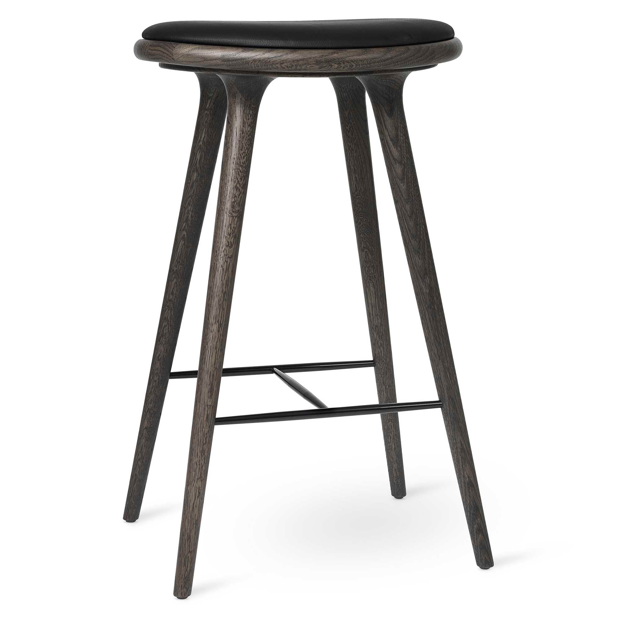 Space Copenhagen Bar Stool