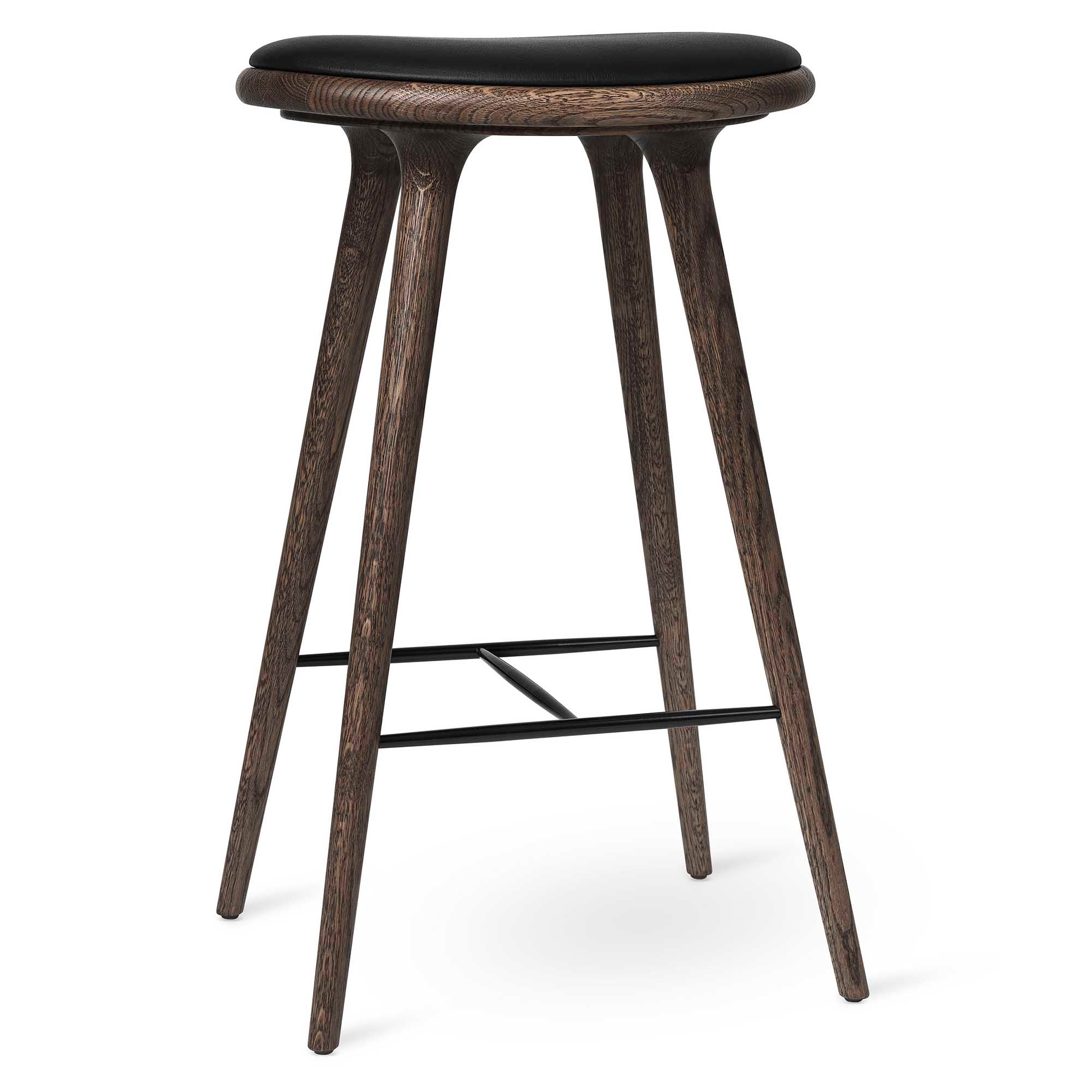 Space Copenhagen Bar Stool
