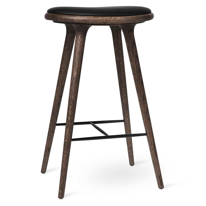 Space Copenhagen Bar Stool