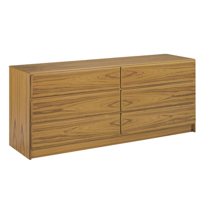 Classica Double Dresser - Hansen Interiors