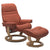 Stressless Sunrise Large Recliner - Classic - Paloma Henna - In Stock